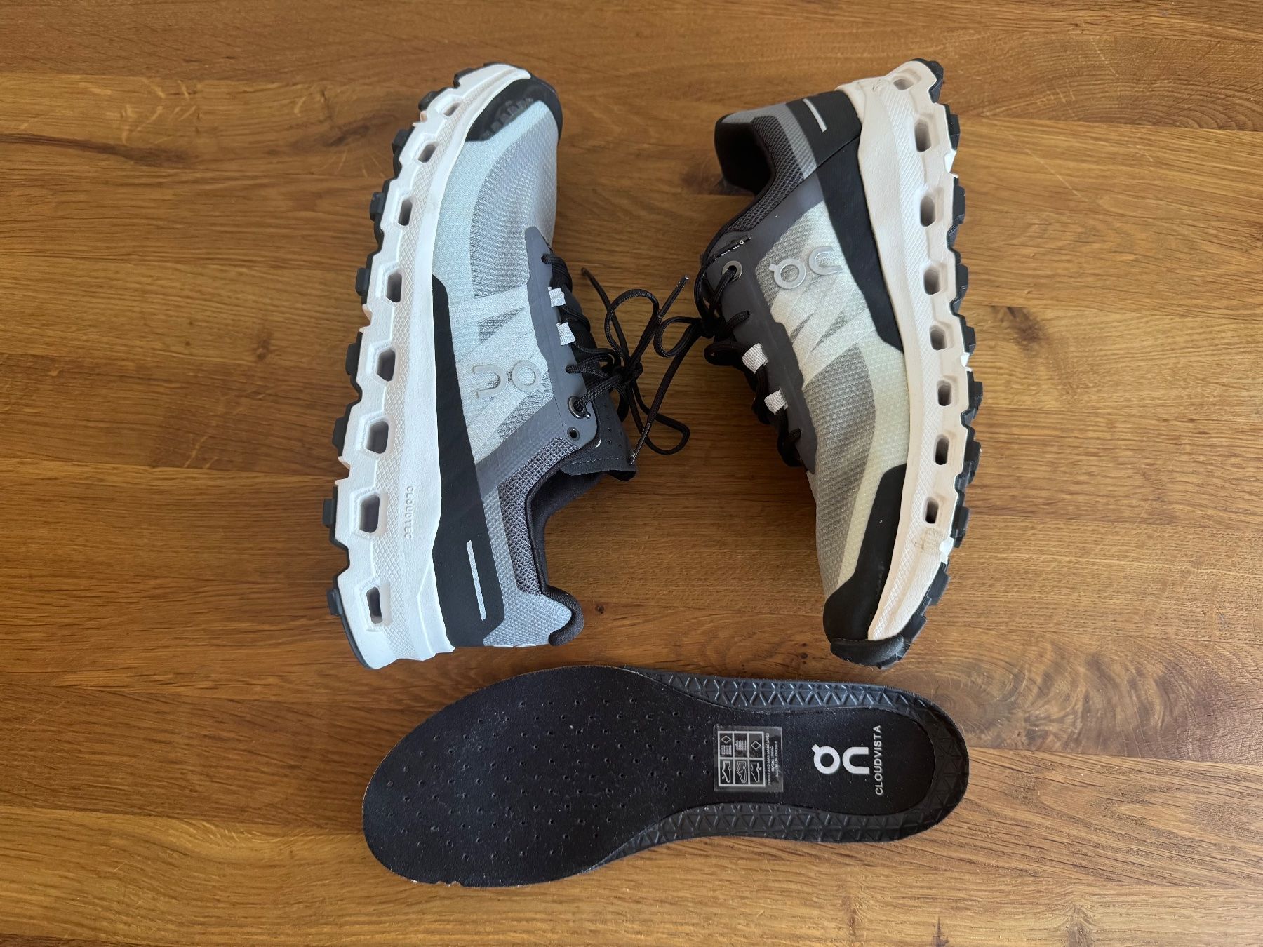 On Scarpe da donna: On Schuhe Gr 38.5 – Nuovo (secondo la descrizione) da frauenfeld venduto da tia01 4