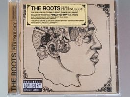 The Roots: Phrenology (CD)