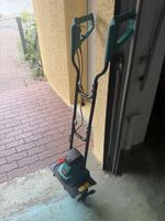 Gartenfräse Bosch Einhell guter Zustand gebraucht