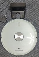 Commodore Staubsauger Roboter - Top Zustand!