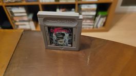 Dr. Franken US Version Gameboy