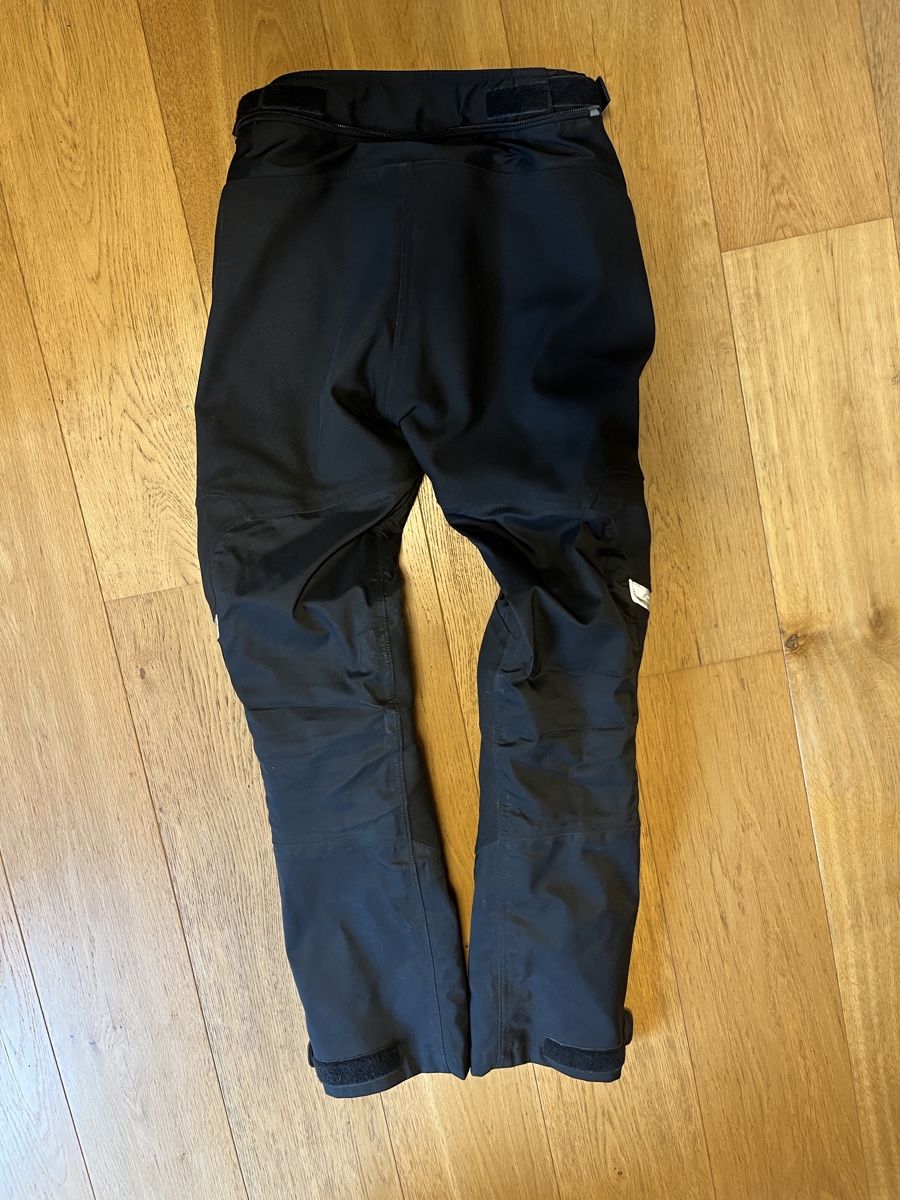 BMW Completi & Tailleur: Motorradkombi BMW – Usato da Elfingen venduto da Andiex 7
