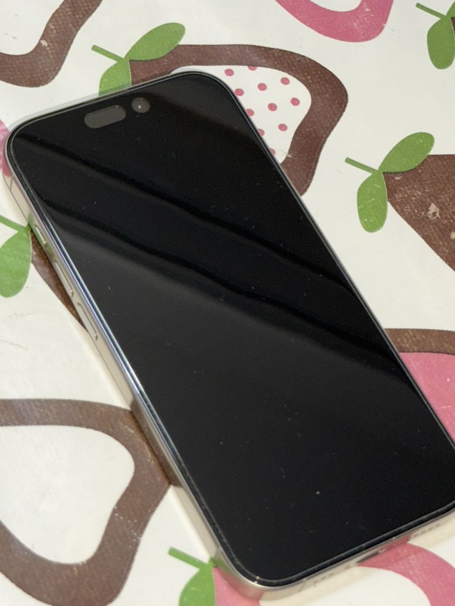 Apple Telefoni cellulari / Smartphones: iPhone 16 Pro 256GB Natural Titanium – Usato da Olten venduto da TonaF 2