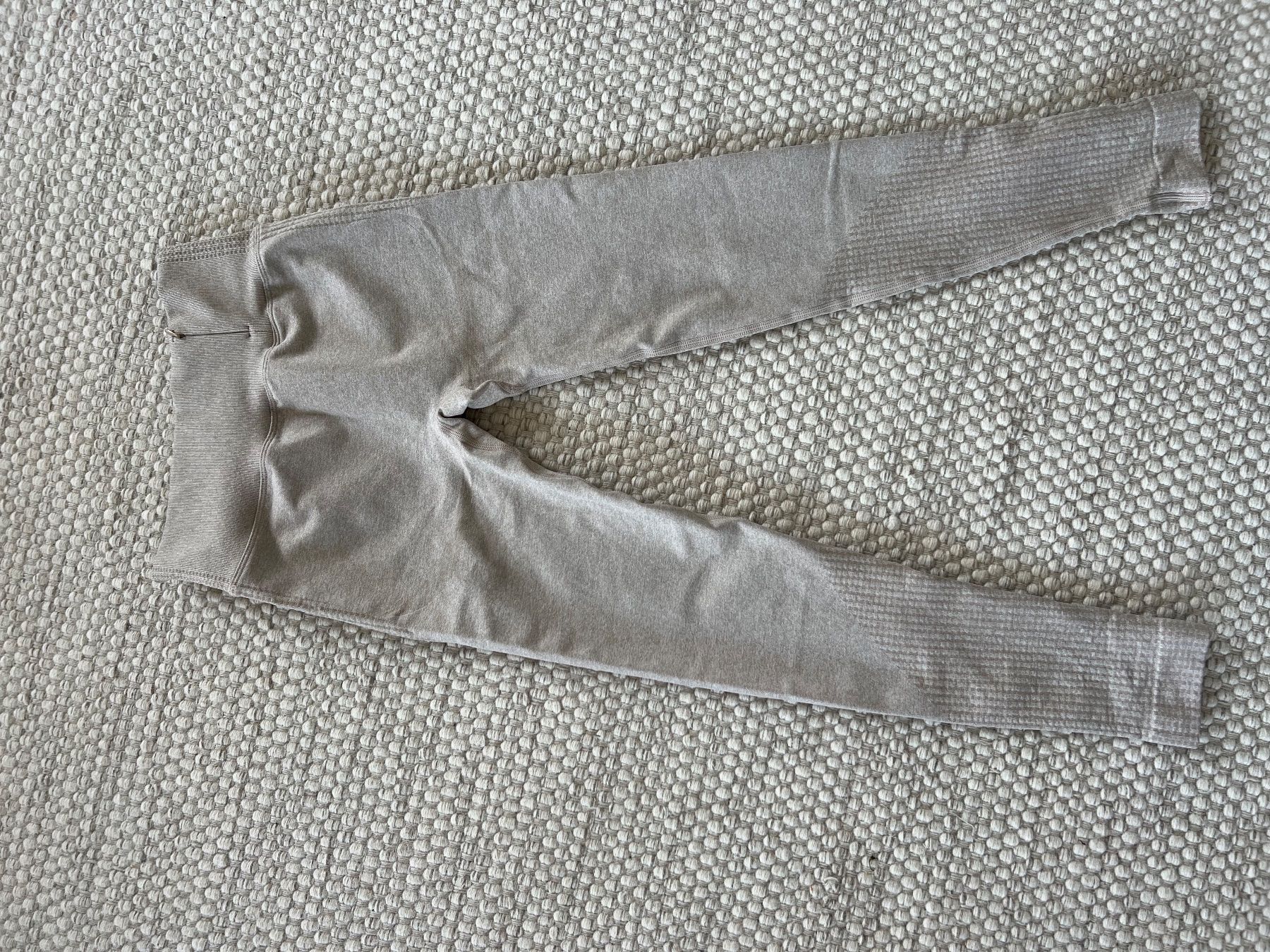 Leggings: Sportleggings Grösse M – Usato da Port venduto da lau_pdf5 1