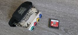 Guitar Hero für Nintendo DS