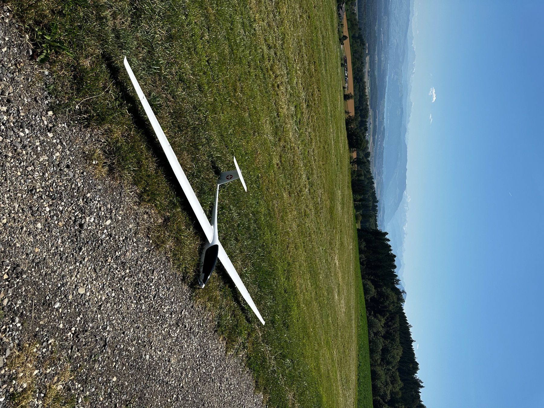 Modellismo RC: RCRCM DG 600 CFK – Usato da Rombach venduto da mobsi13 4
