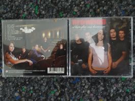 CD : Redwood