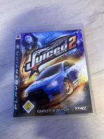 Juiced 2: Hot Import Nights – PS3 – komplett mit Anleitung