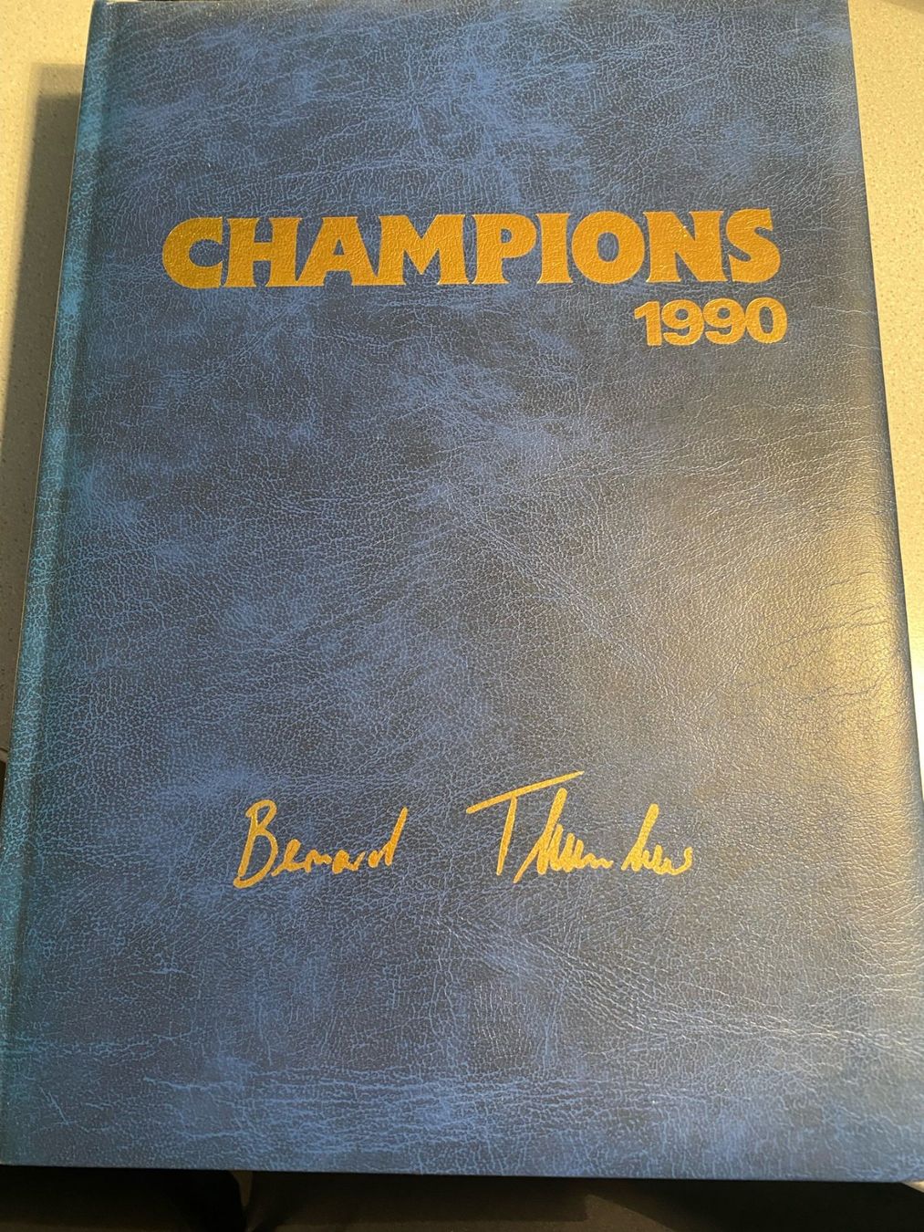 Libri: Sportbücher – Usato da Oberwil BL venduto da Ruma6 1