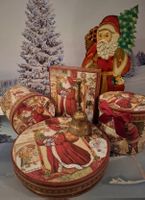 NIKOLAUS GESCHIRR PLUS DEKO