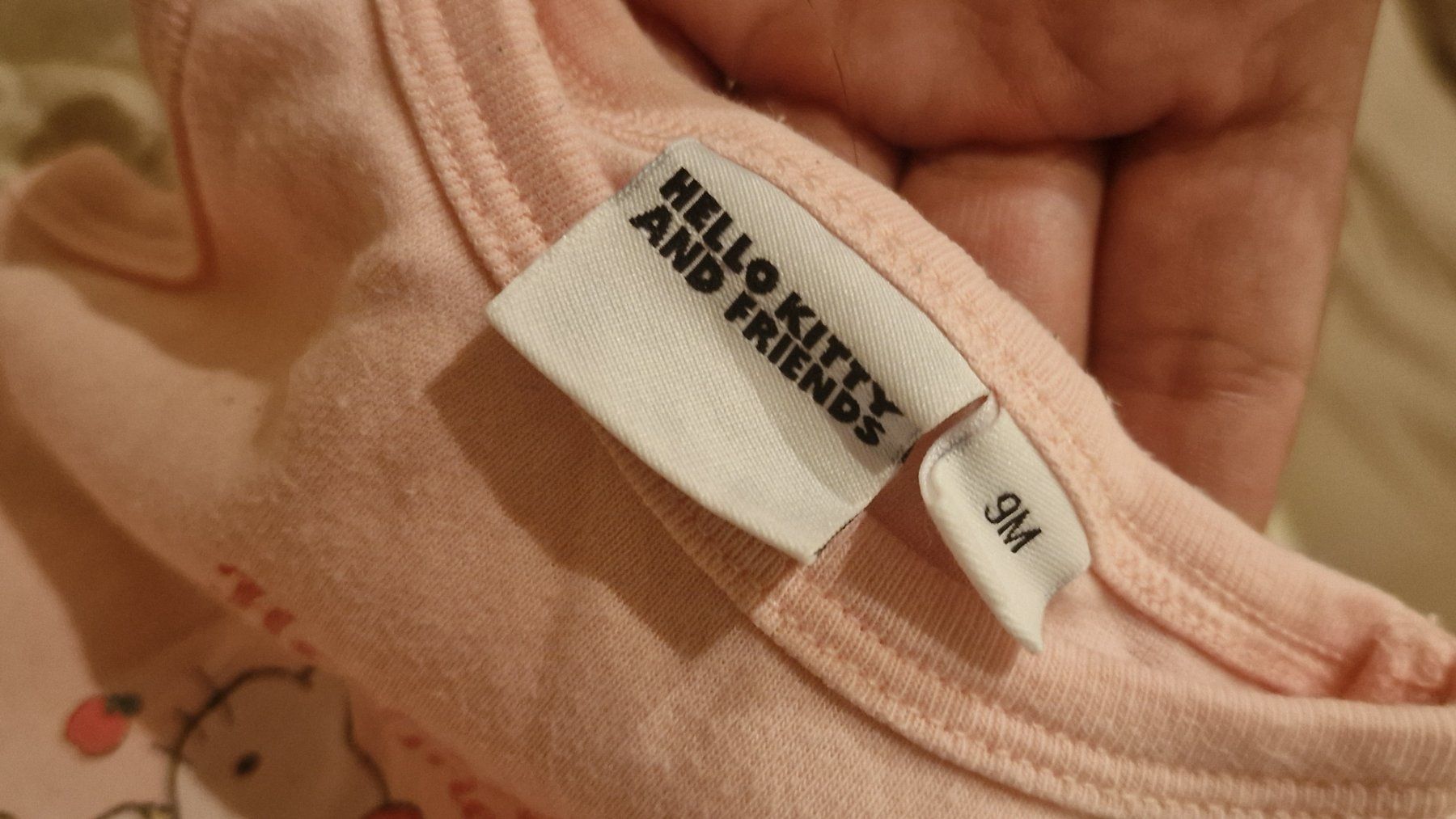 Kleiderpakete & -sets: Hello kitty – Gebraucht aus Basel von mar_jfl8 1
