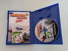 Mercury Meltdown Remix (PS2)