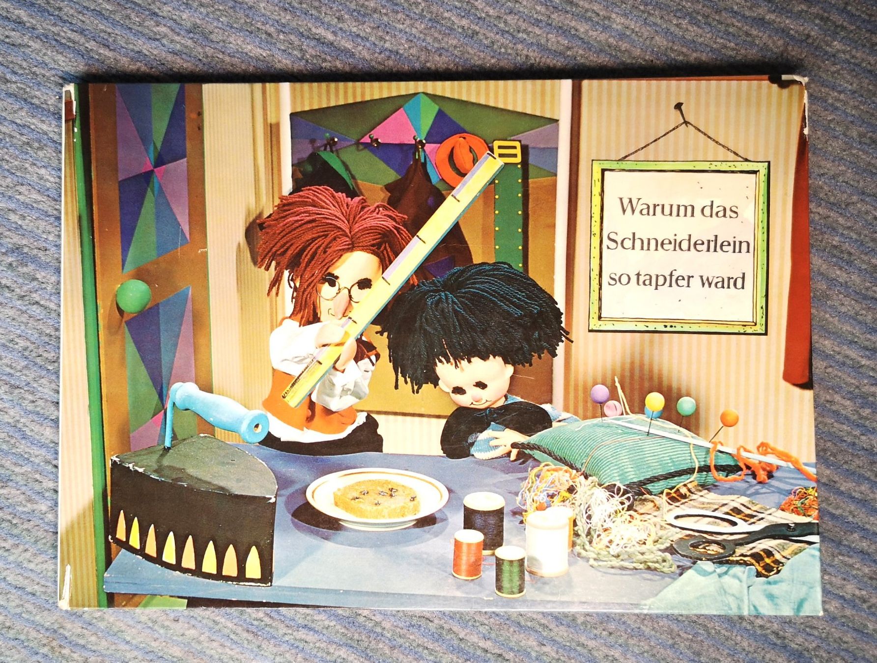 Libri: NAGOLI KINDERBÜCHER – Usato da Interlaken venduto da Wermon