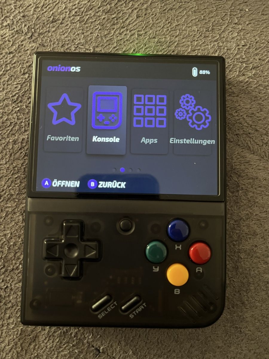 Console: Miyoo Mini Gameboy – Nuovo (secondo la descrizione) da Stans venduto da Cindy-1313 4