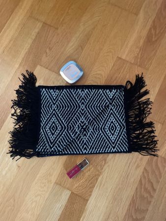 Neue Designer Tasche aus Kolumbien