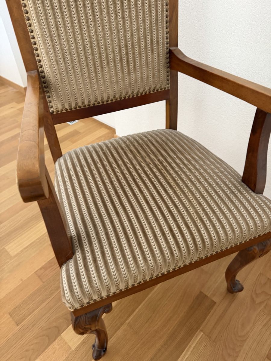 Poltrone: Armchair Antique – Usato da La Tour-de-Peilz venduto da HOTMI00 3