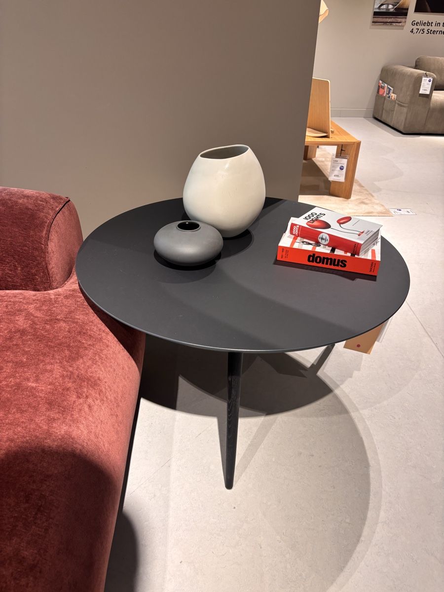 Tables: Couchtisch Reece 90cm  – Neuf (Voir description) à Basel par bas_9hb7