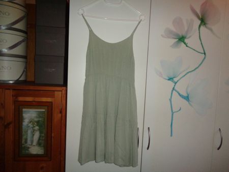 *** hübsches Kleid von Vero Moda *** / Neu