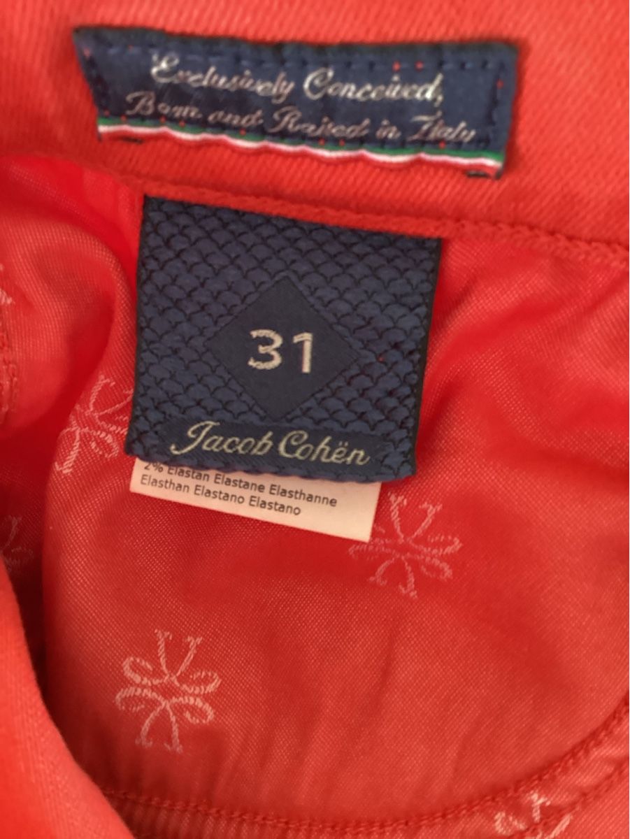 Jacob Cohën Jeans: Jacob Cohen, Damenjeans, Gr. 31 – Usato da Salenstein venduto da Esprit57 5