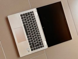 HP Elite Book x 360 1040 G5