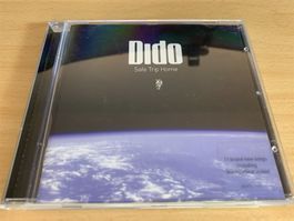 Dido – Safe Trip Home