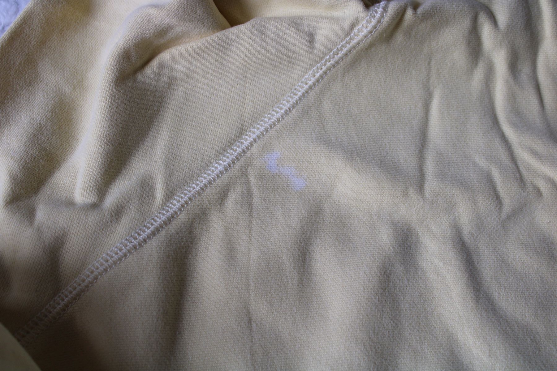 Pulls & Sweat-shirts: Pull jaune Ralph Lauren – D'occasion à Essertines-Rolle par Nono_1802 3