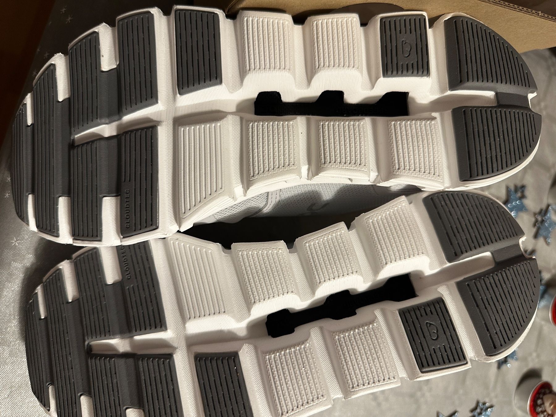 On Scarpe da uomo: On Cloud 6 Laufschuhe – Nuovo e nell'imballaggio originale da Basel venduto da rosario.leanza 2
