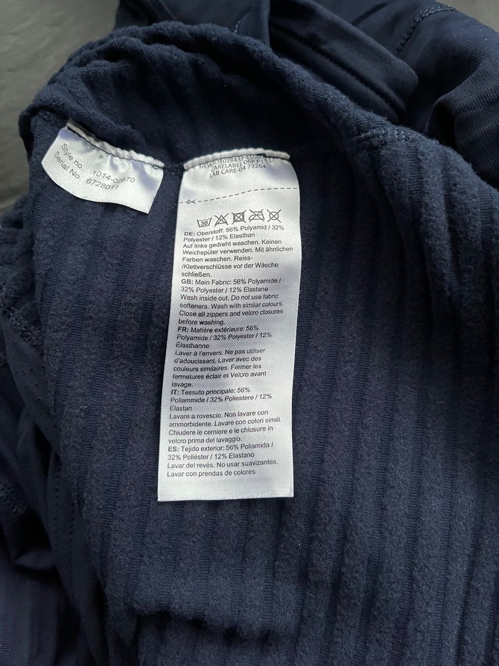 Mammut Giacche: Mammut Hoody – Nuovo (secondo la descrizione) da Walenstadt venduto da michi123G 4