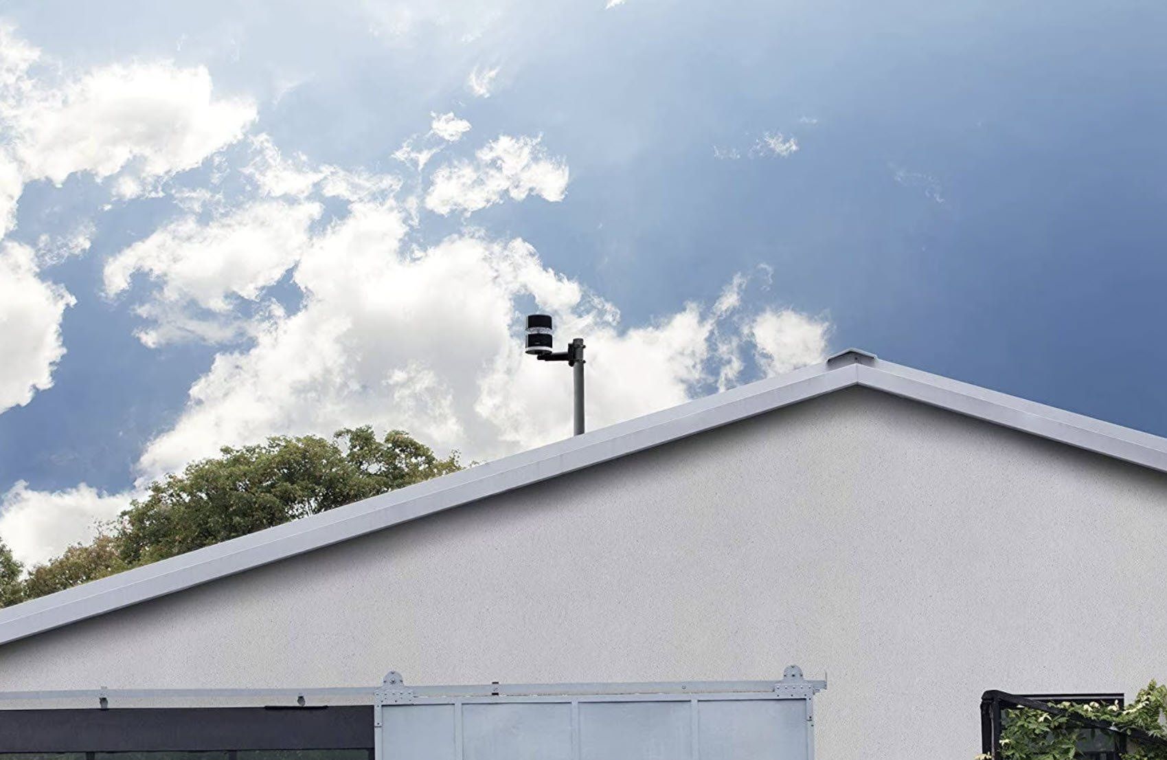 Netatmo Altro per la casa: Netatmo Smarter Windmesser, Fabrikneu – Nuovo e nell'imballaggio originale da Unterengstringen venduto da Tnovus 4