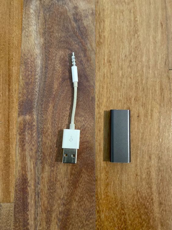 iPod shuffle (Gebraucht) in Stans für CHF 25 – mit Lieferung auf ...