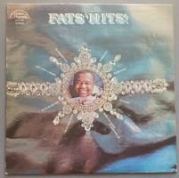 FATS DOMINO - FAT'S HITS!