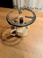 Original Kocher / Petroleumkocher für Camping