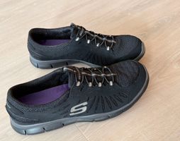 Skechers Flex Appeal Damenschuhe, Grösse 40