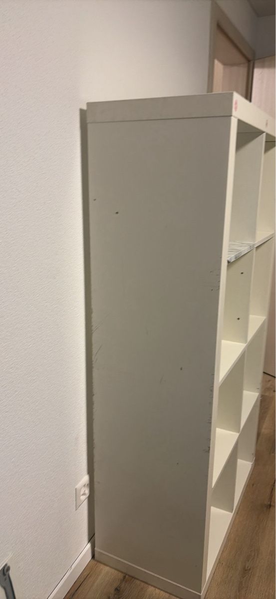 Ikea Regale: Kallax Regal  – Gebraucht aus Rüti ZH von Butterfly206cc 3
