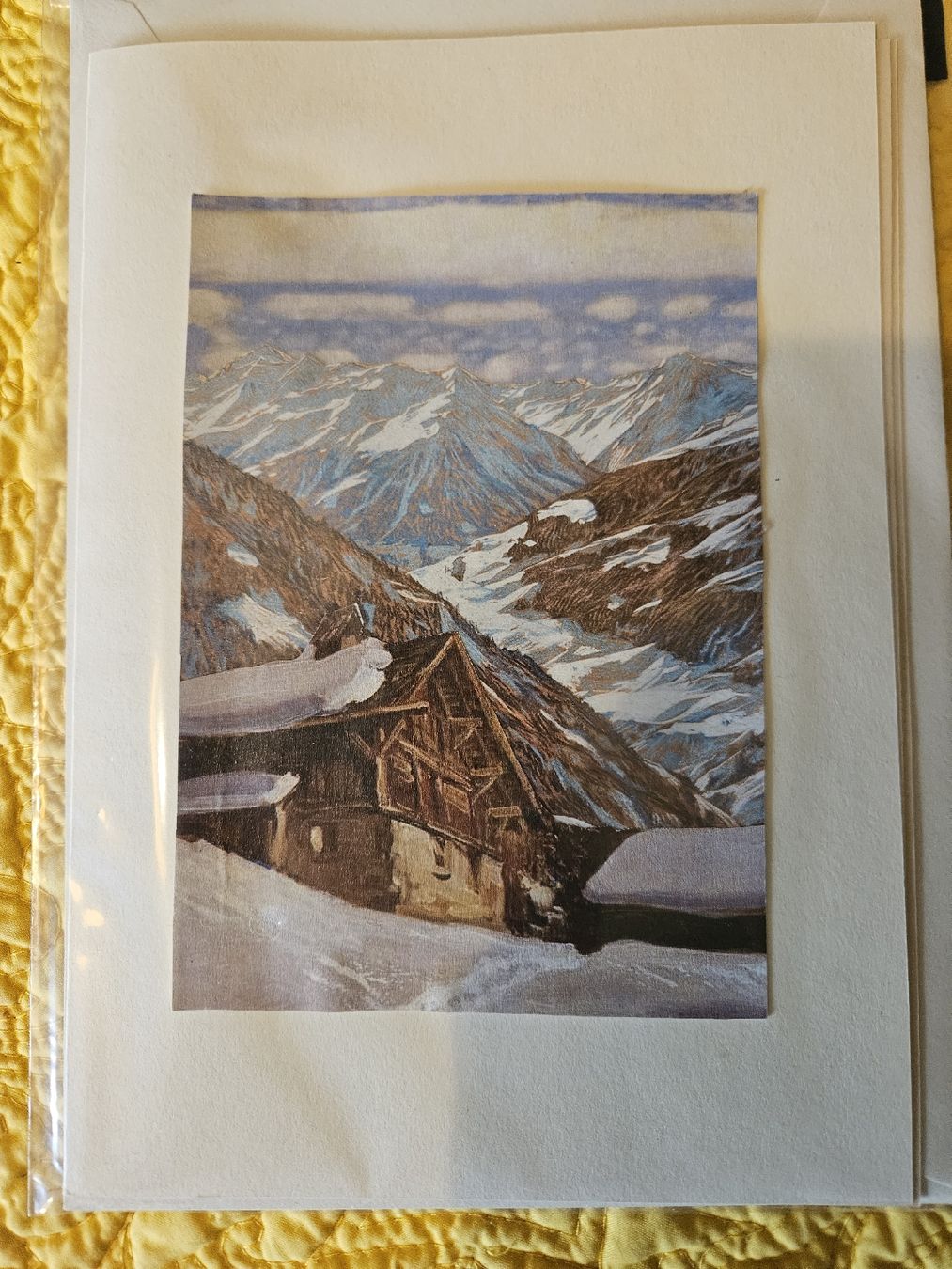 Tongue In Peach Cartes De Vu0153ux Fantaisie Amusantes