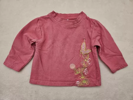 Pullover Gr. 92