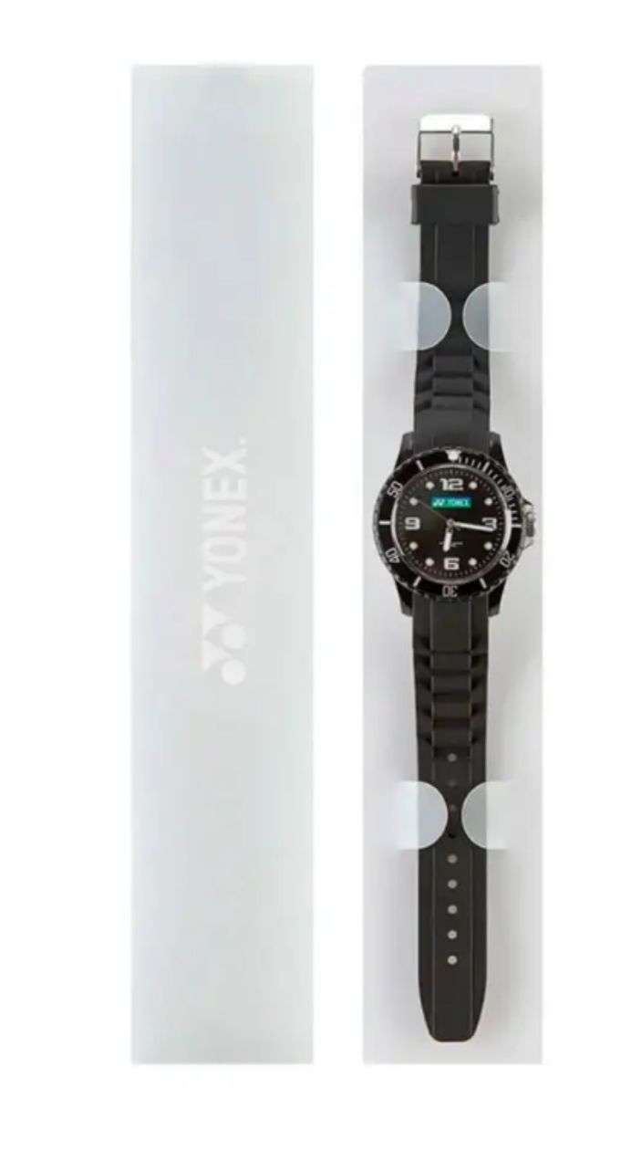 Orologi: Montre Yonex. Neuve. – Nuovo e nell'imballaggio originale da La  Chaux-de-Fonds venduto da ole_g786 1