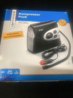 Cartrend Kompressor Profi 12V / 10 bar – NEU & OVP