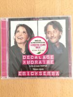 Decalage Horaire - Soundtrack