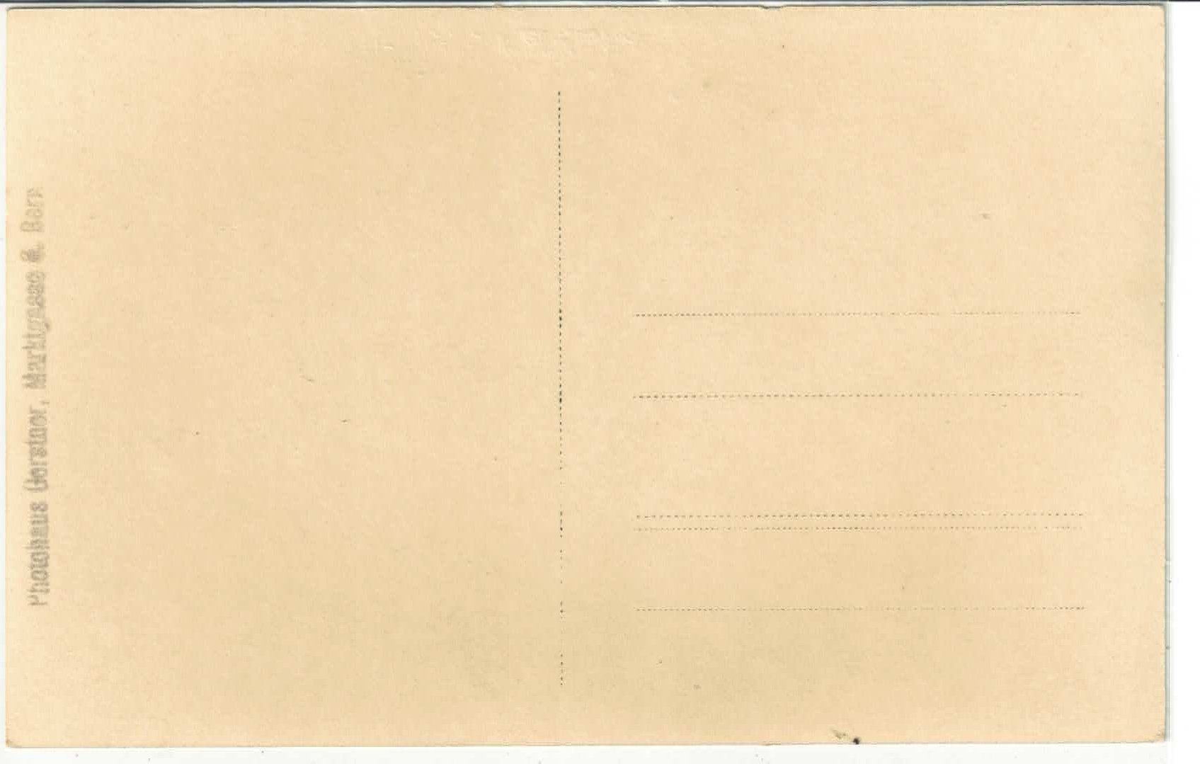 Cartoline postali: Bern - Festumzug - Die Higher Society – Usato da Ettingen venduto da Kartenplanet 1