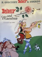 Asterix und maestria