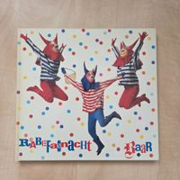 40 Jahre RäbeFasnacht Baar 1987