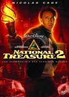 National Treasure 2 - Das Vermächtnis De