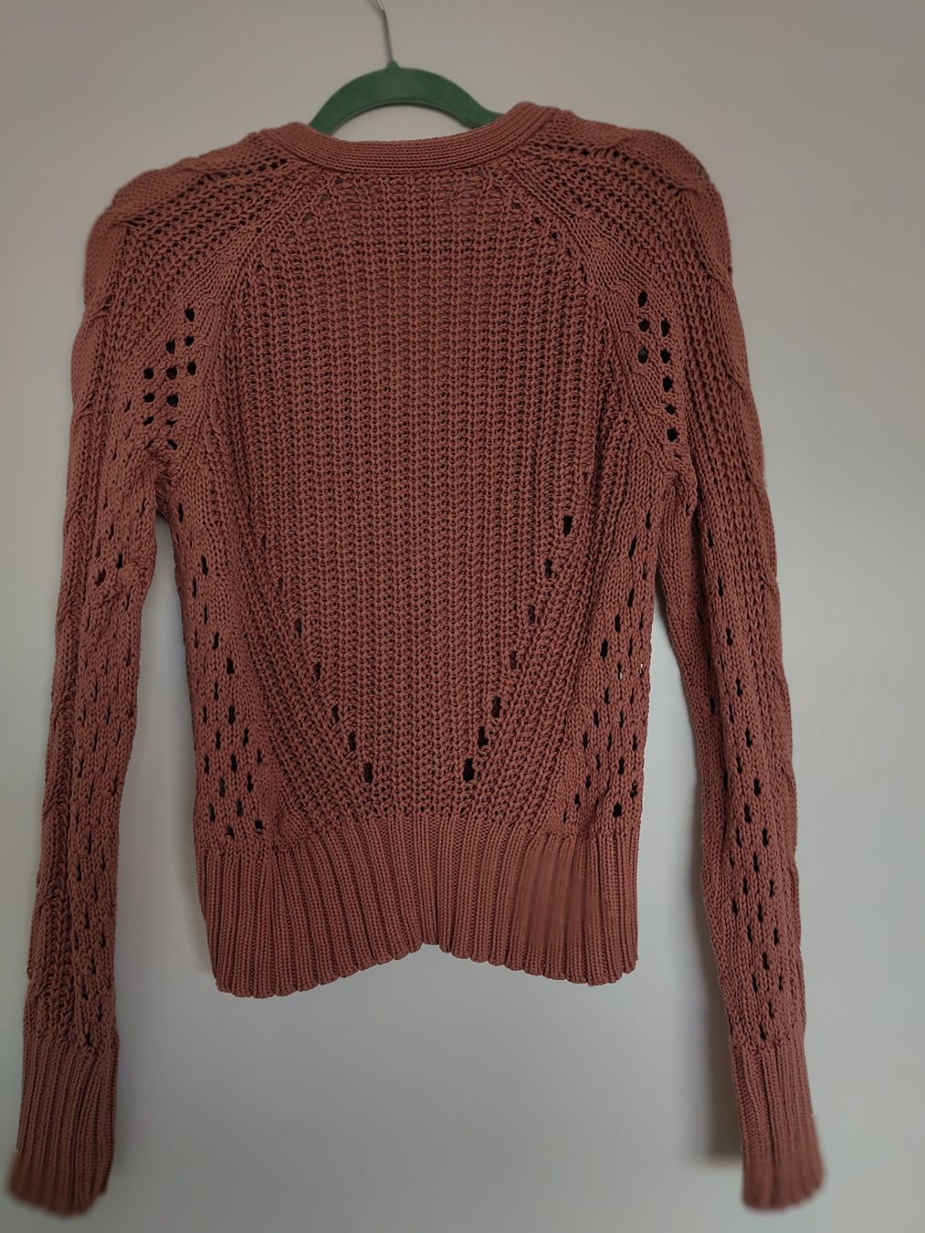 Twothirds Gilet & Giacche senza maniche: Cardigan TwoThirds taille XS – Usato da Morges venduto da L_6688 3