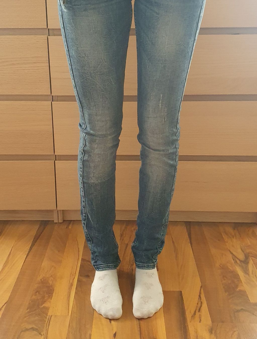 Freeman T. Porter Jeans: Feeman T Porter Jeans gr. 28 – Gebraucht aus Schwyz von Neni82 3