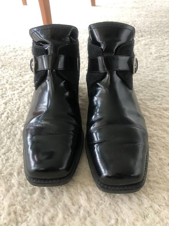 Scarpe da donna: Stuart Weitzmann Schuhe Gr. 38 – Usato da Meilen venduto da kas_9ws2 3