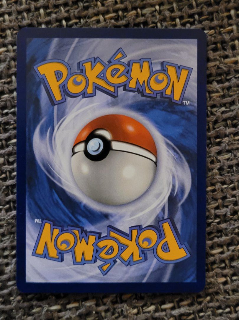 Pokémon Sammelbilder & Trading cards: Basic Electro Energy SVE – Gebraucht aus Unterseen von m45t3rpl4n 1