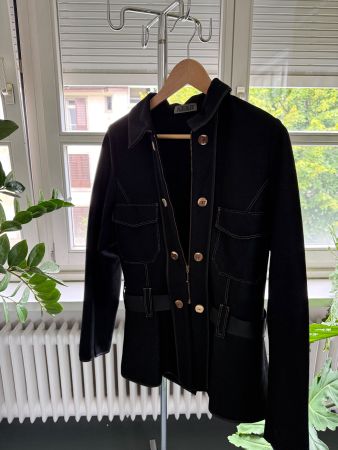 Angie Miller Jacke brand new