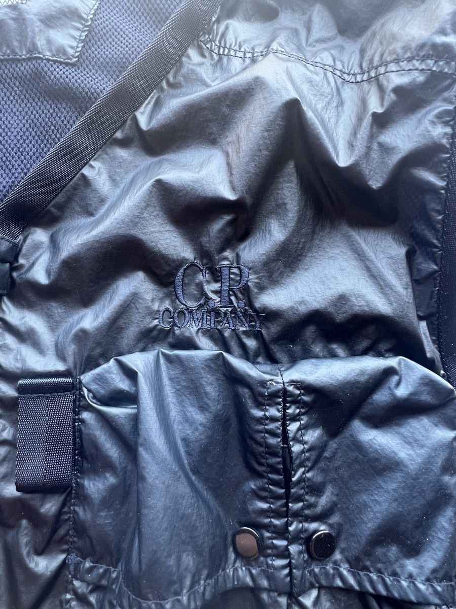 CP Company Gilets: CP Company - Weste - XL – Neuf (Voir description) à Bern par BestBrandSeller89 1