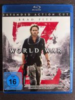 World War Z